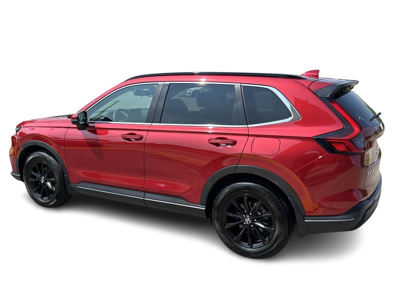 2024 Honda CR-V in Markham, Ontario