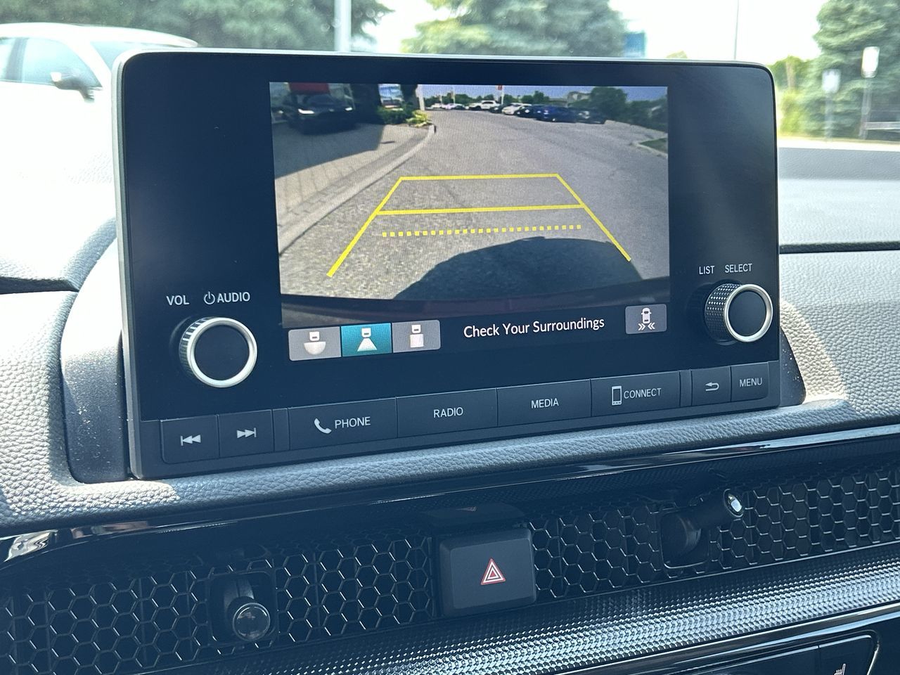 2024 Honda CR-V in Markham, Ontario