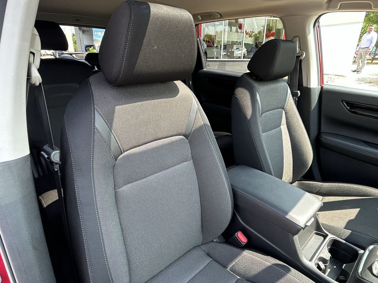 2024 Honda CR-V in Markham, Ontario