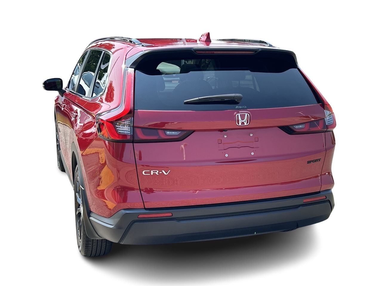 2024 Honda CR-V in Markham, Ontario