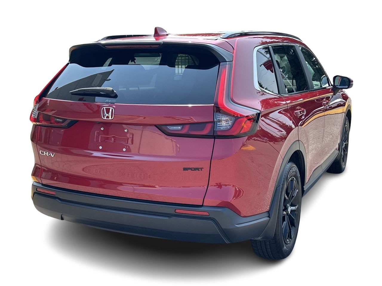 2024 Honda CR-V in Markham, Ontario