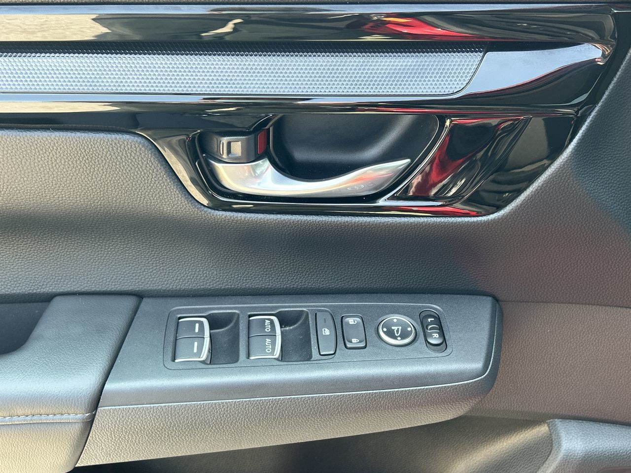 2024 Honda CR-V in Markham, Ontario