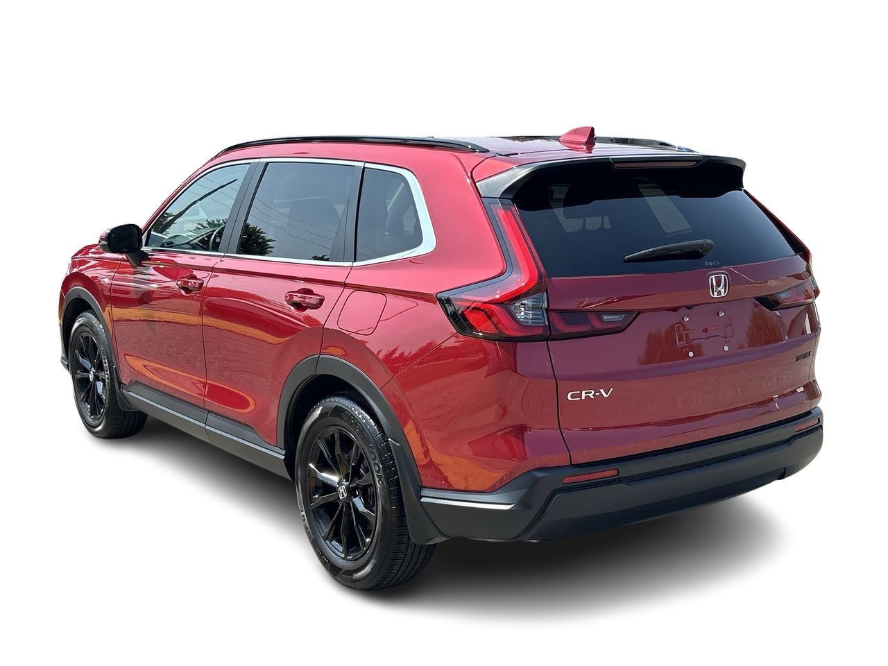 2024 Honda CR-V in Markham, Ontario