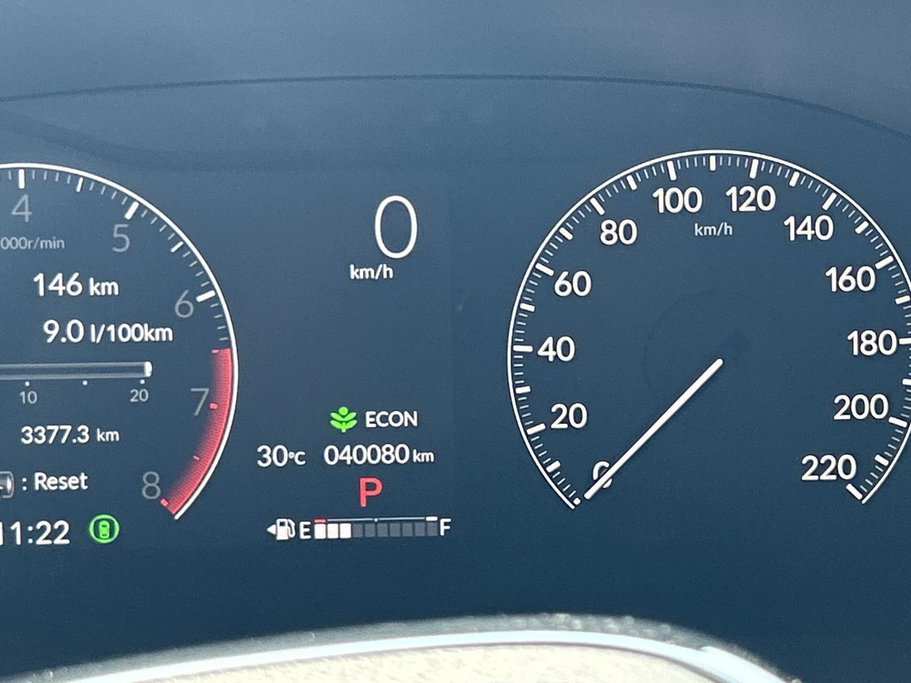 2024 Honda CR-V in Markham, Ontario