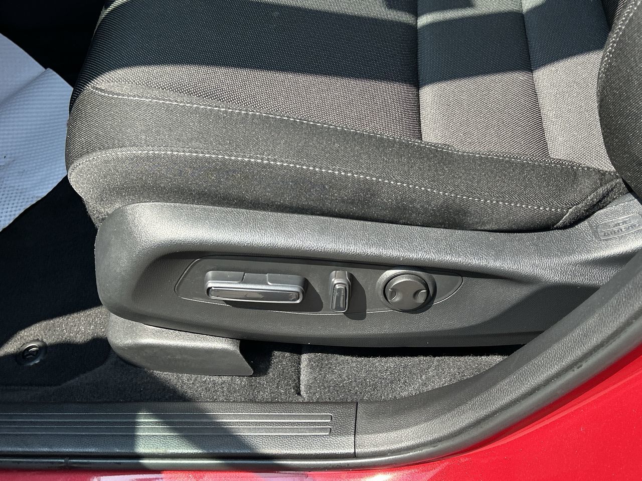 2024 Honda CR-V in Markham, Ontario