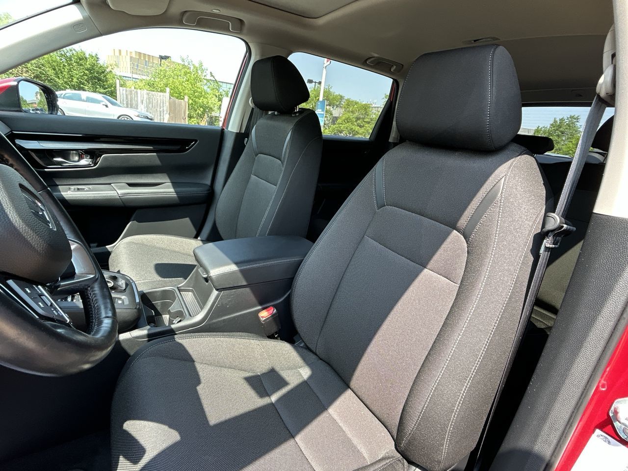 2024 Honda CR-V in Markham, Ontario