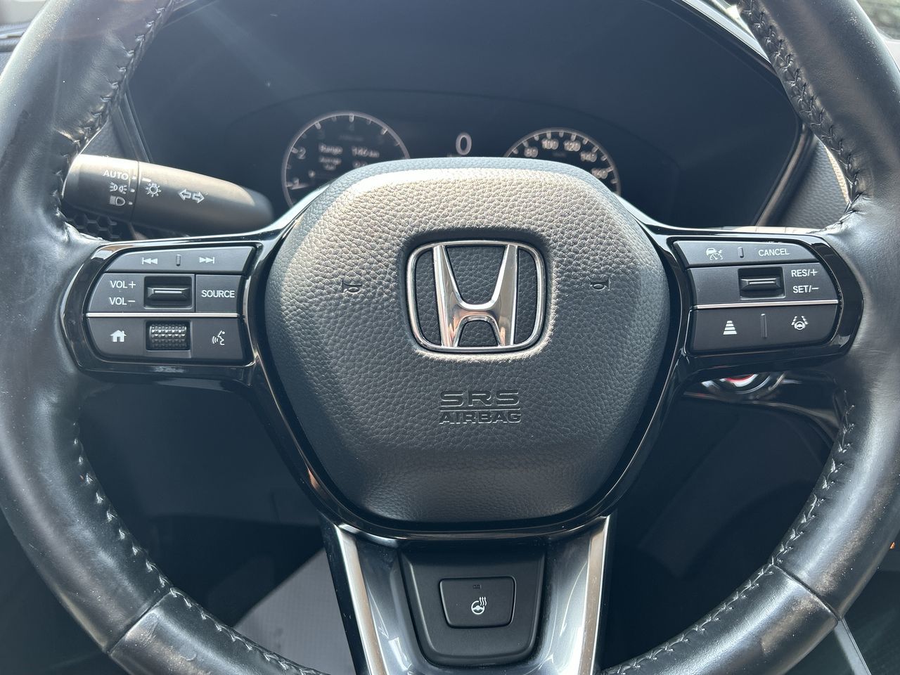 2024 Honda CR-V in Markham, Ontario