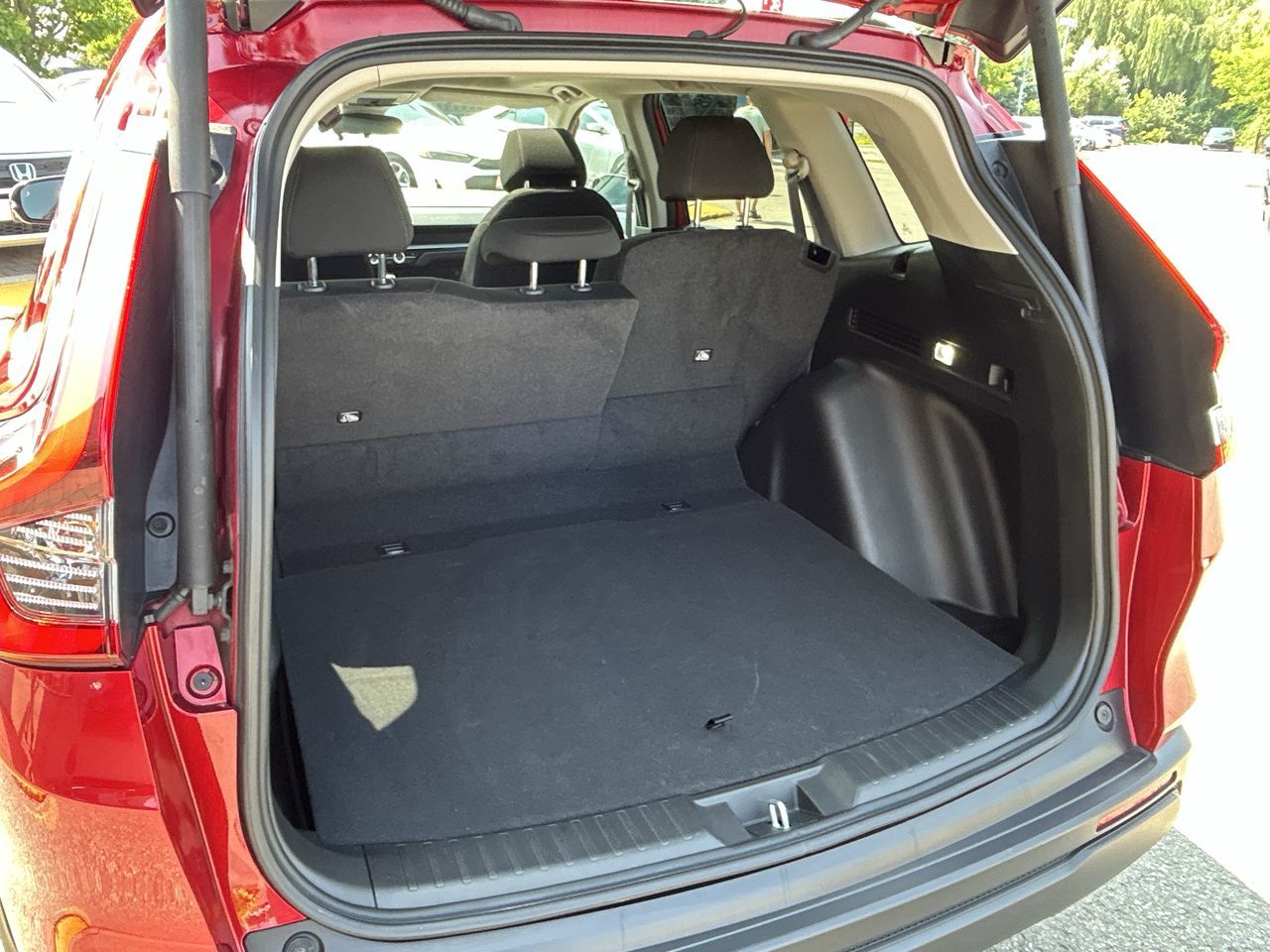 2024 Honda CR-V in Markham, Ontario