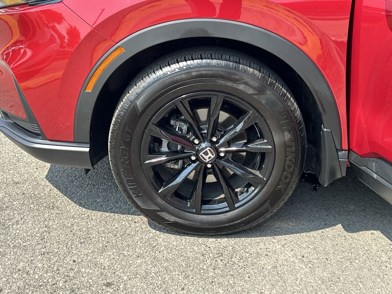 2024 Honda CR-V in Markham, Ontario