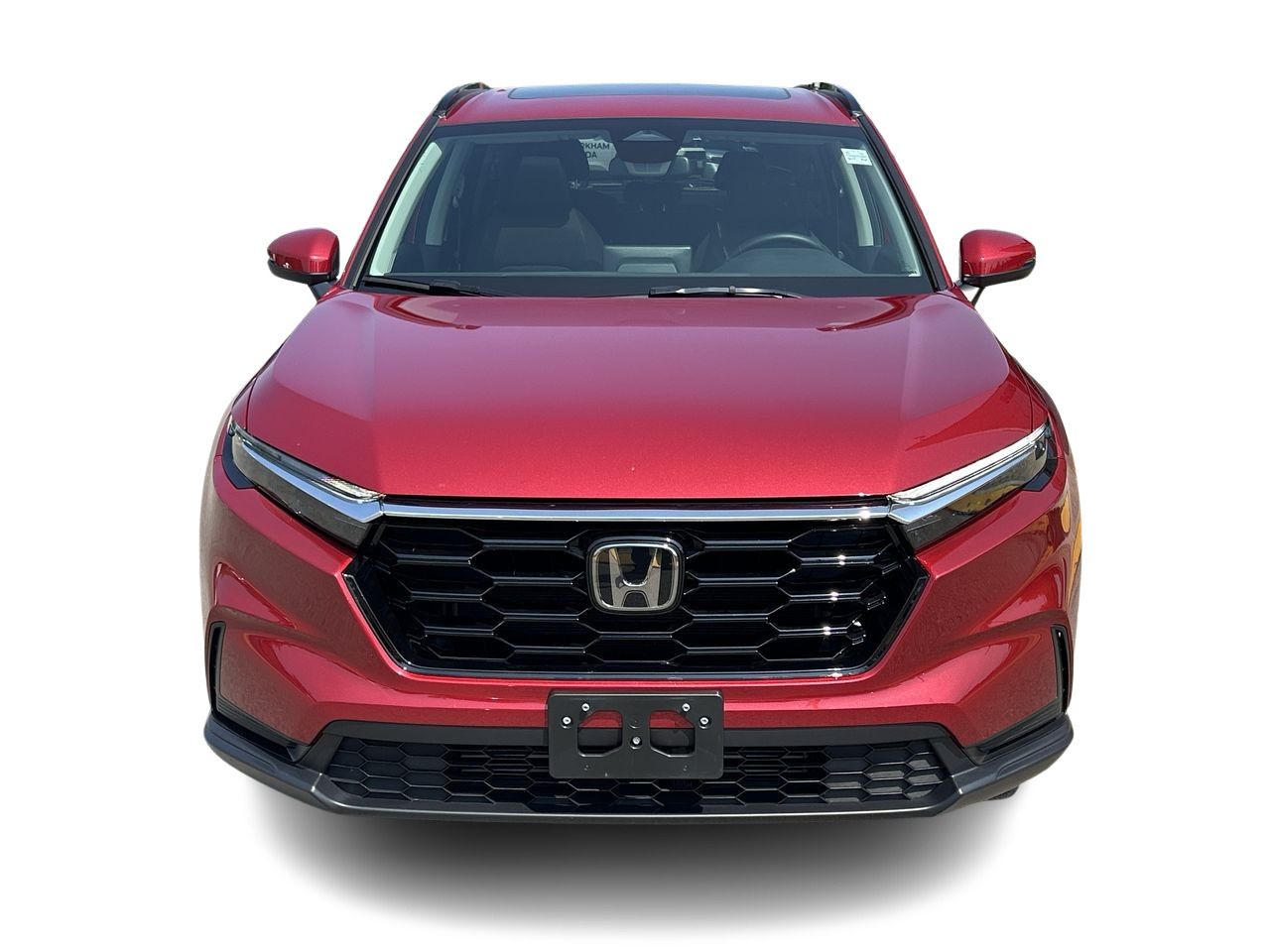 2024 Honda CR-V in Markham, Ontario