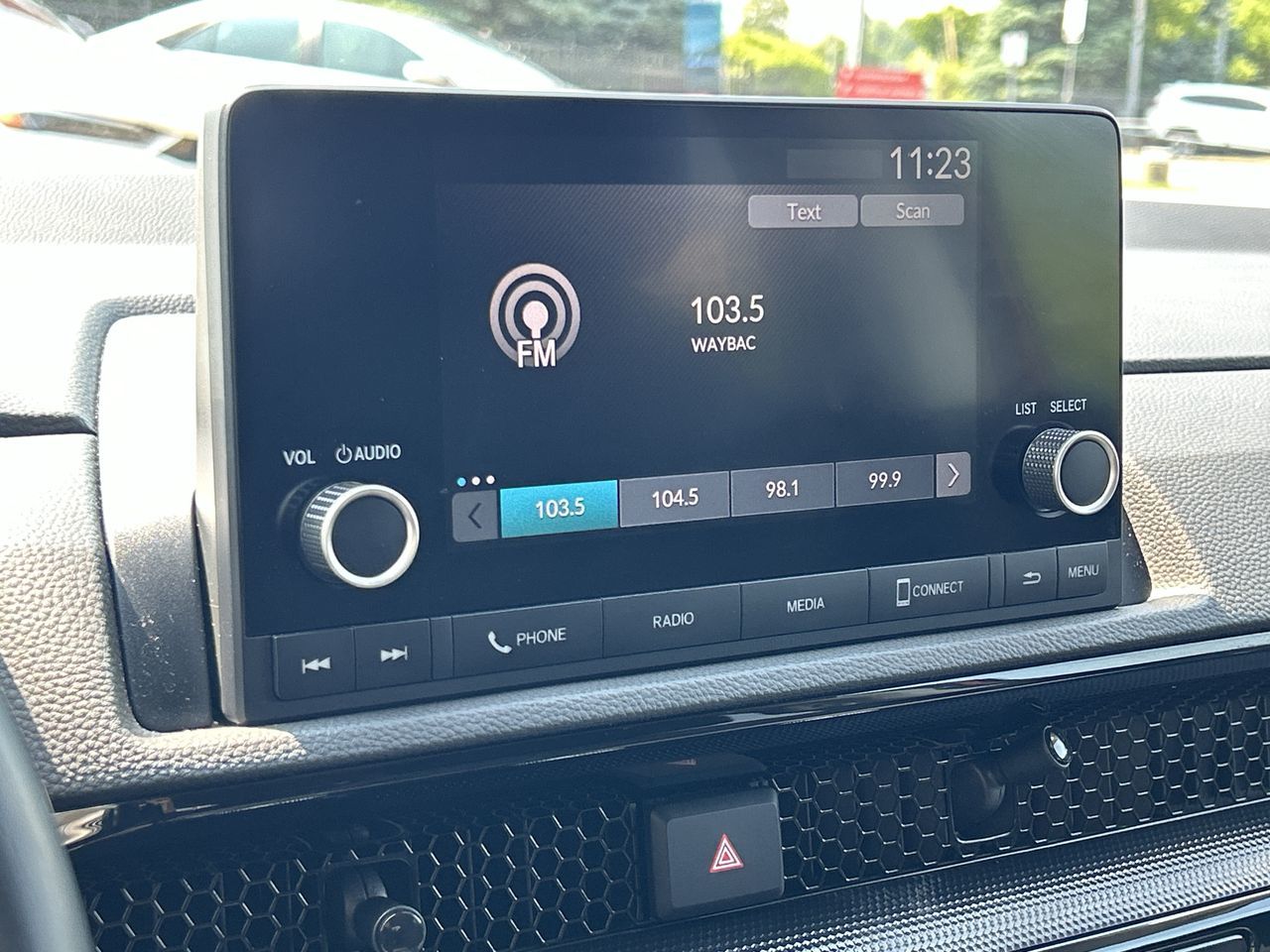 2024 Honda CR-V in Markham, Ontario