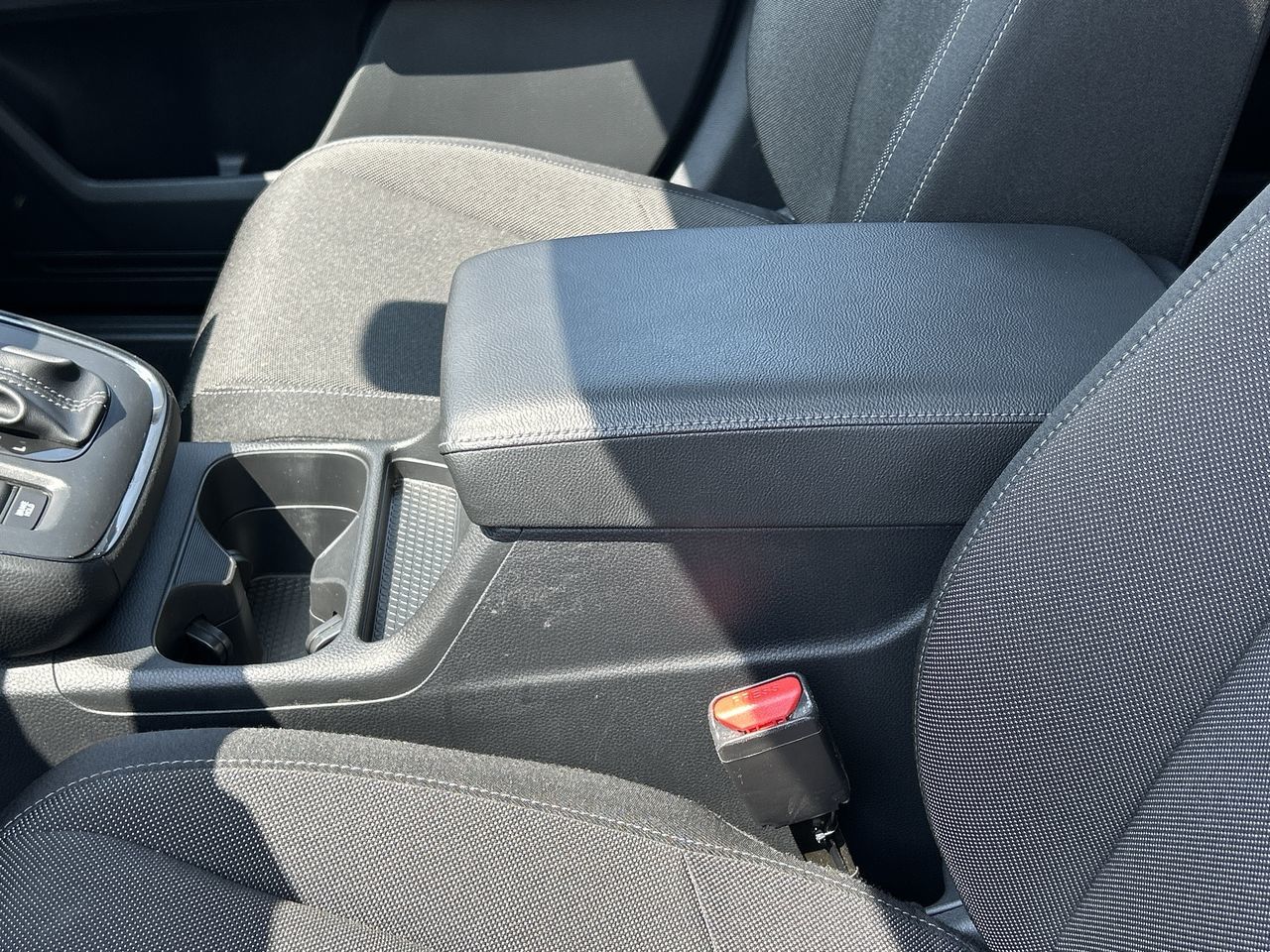 2024 Honda CR-V in Markham, Ontario