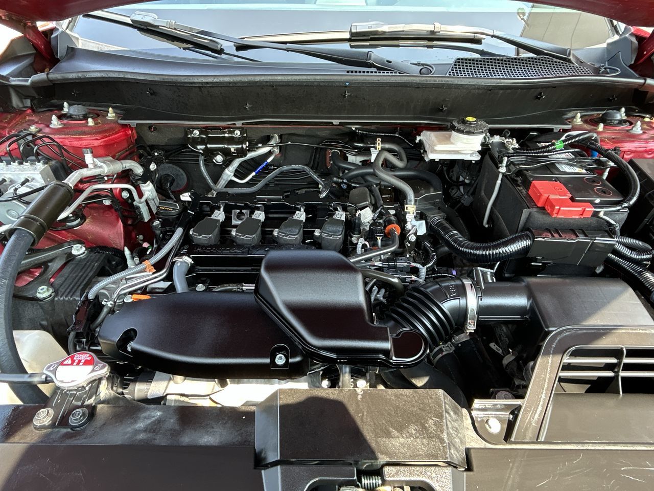 2024 Honda CR-V in Markham, Ontario