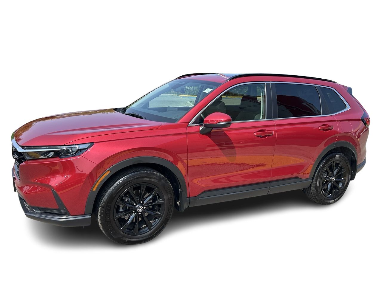 2024 Honda CR-V in Markham, Ontario