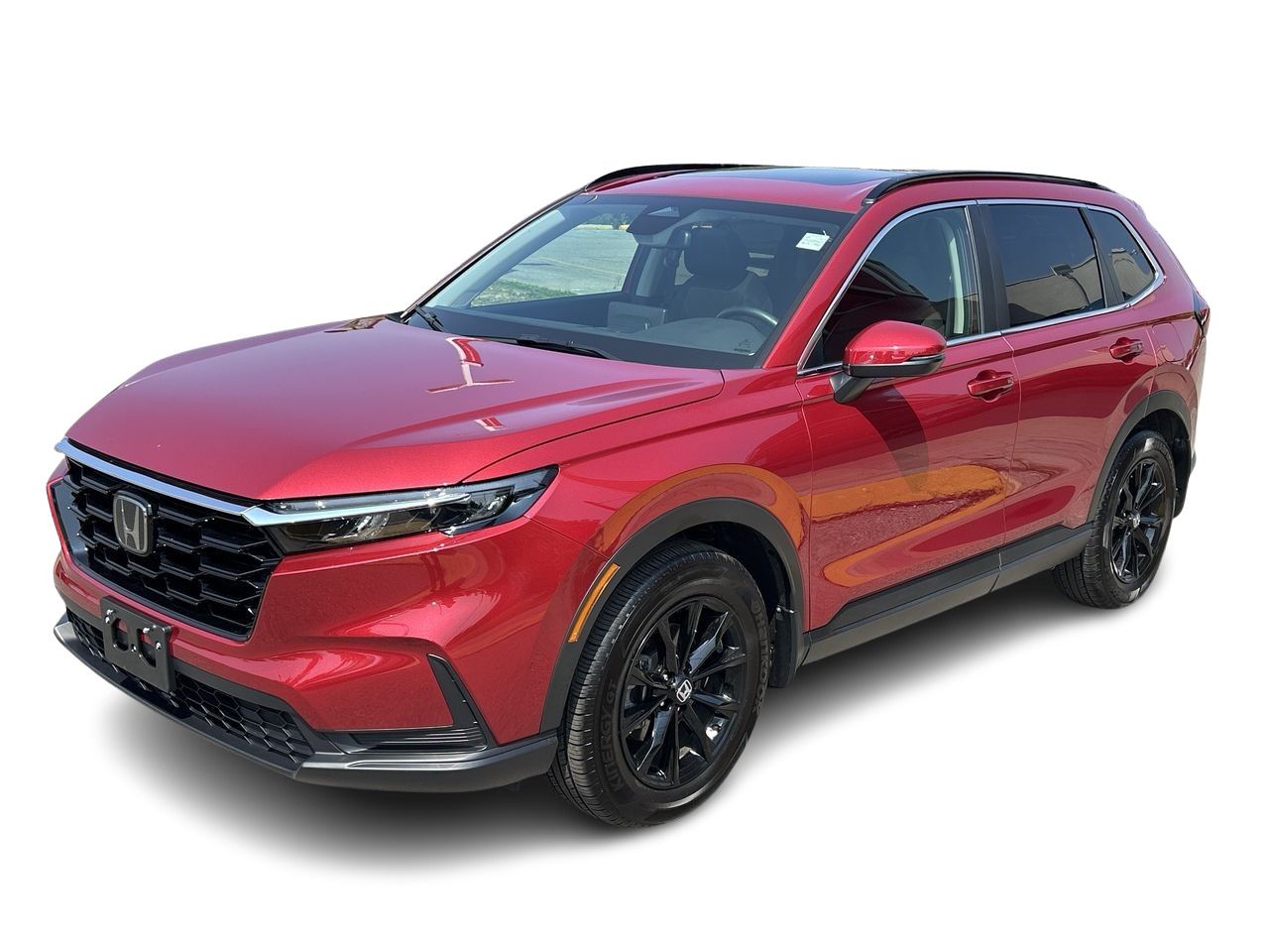 2024 Honda CR-V in Markham, Ontario