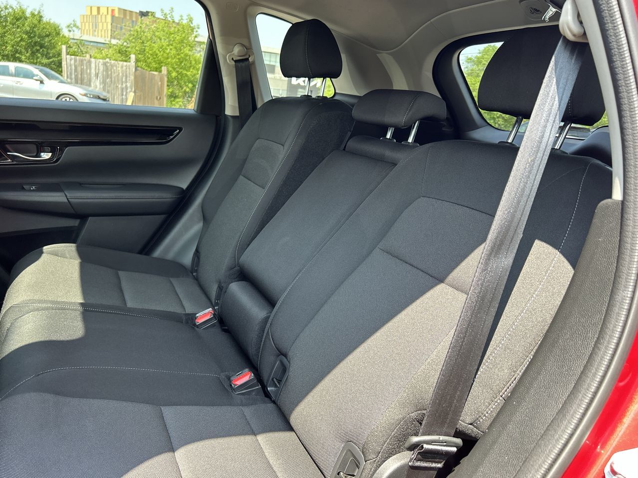 2024 Honda CR-V in Markham, Ontario