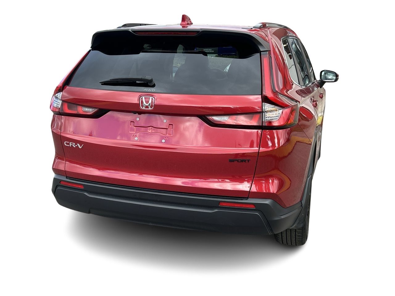 2024 Honda CR-V