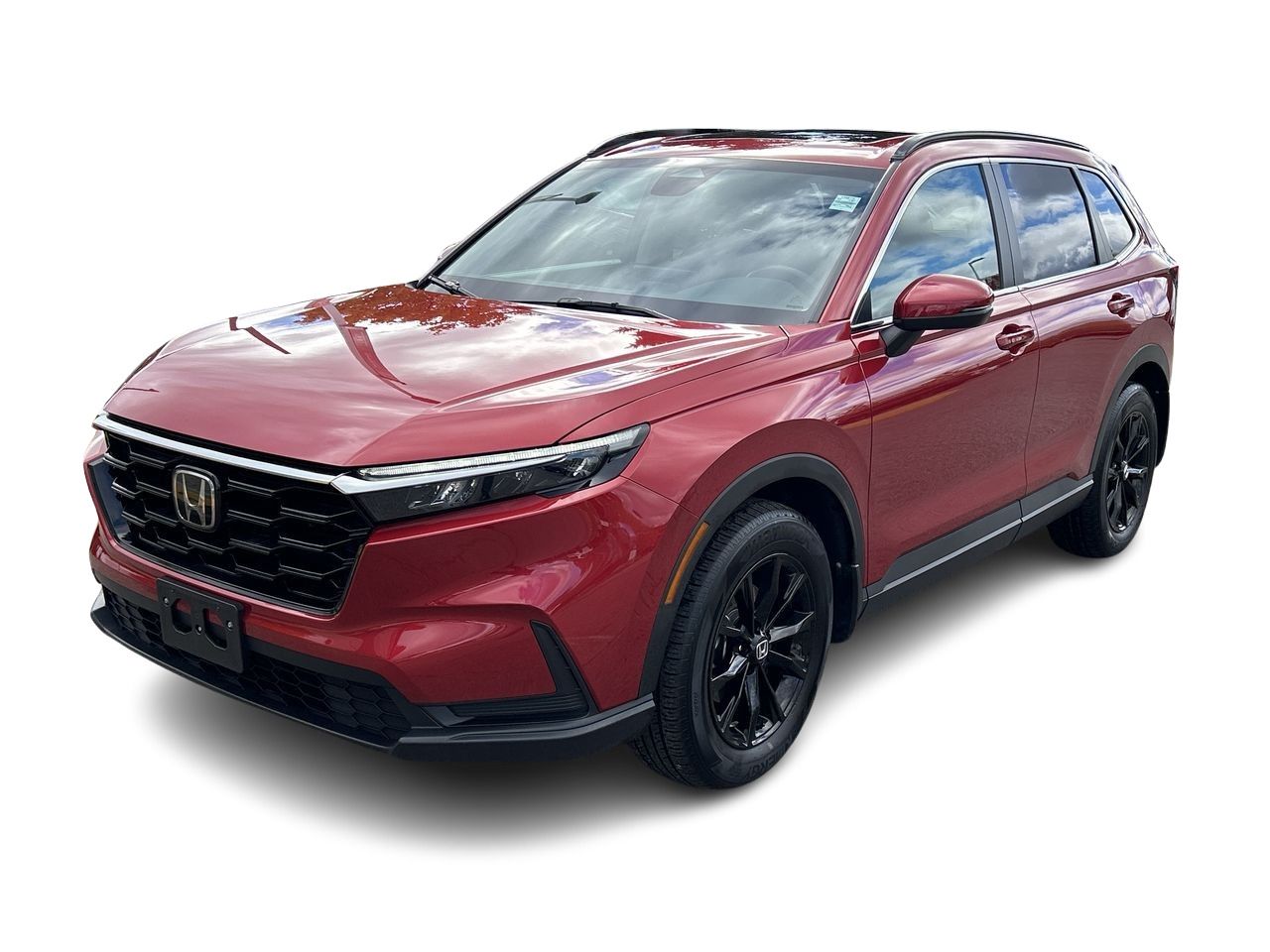 2024 Honda CR-V