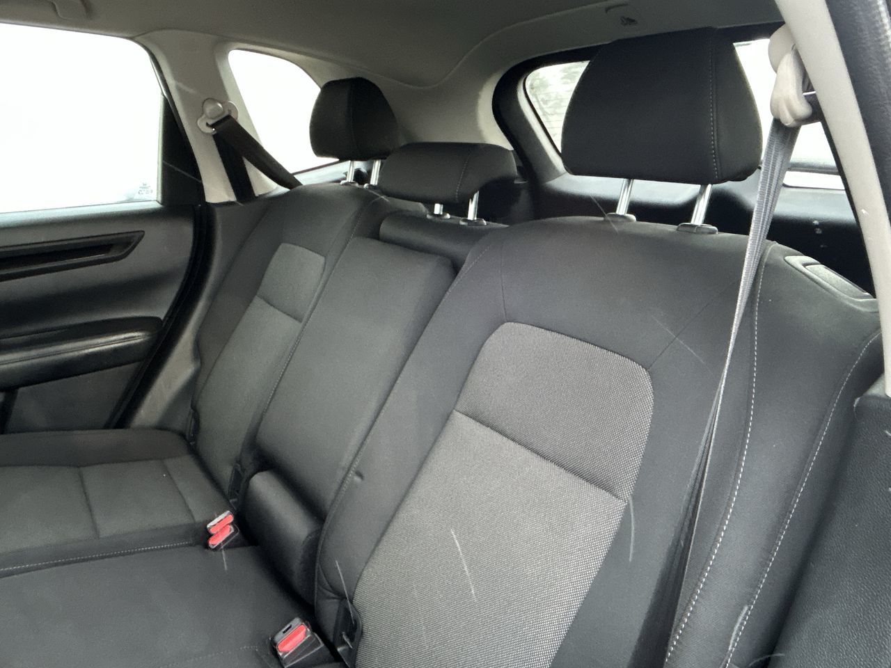 2024 Honda CR-V in Markham, Ontario