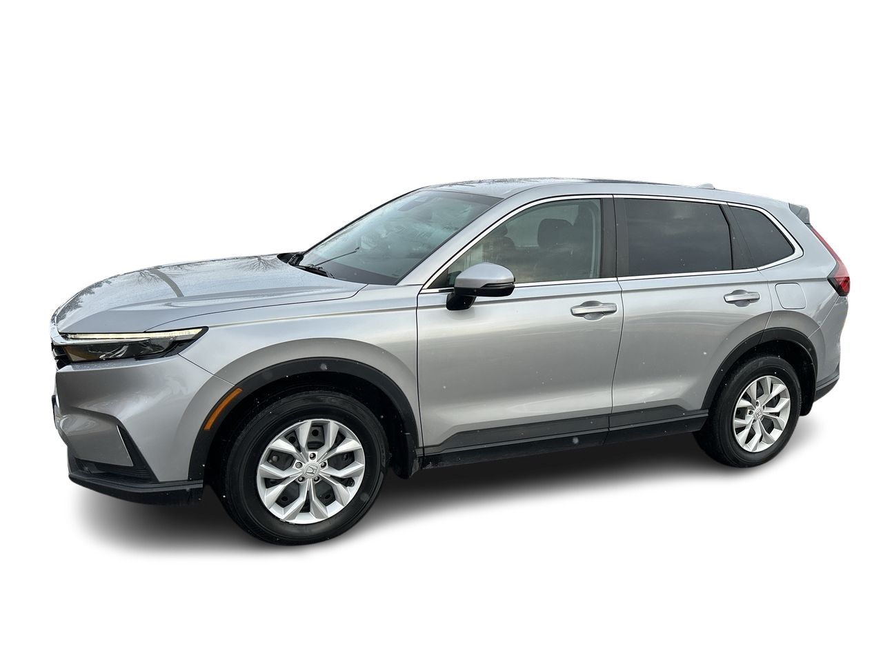 2024 Honda CR-V in Markham, Ontario