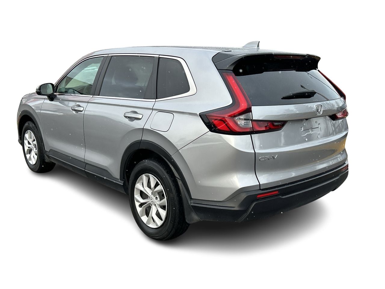 2024 Honda CR-V in Markham, Ontario