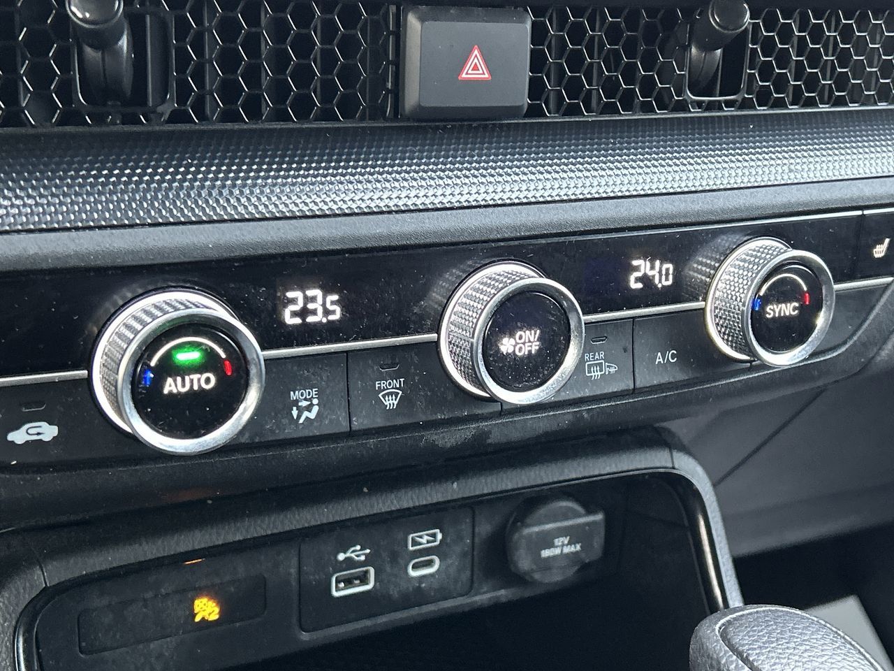 2024 Honda CR-V in Markham, Ontario