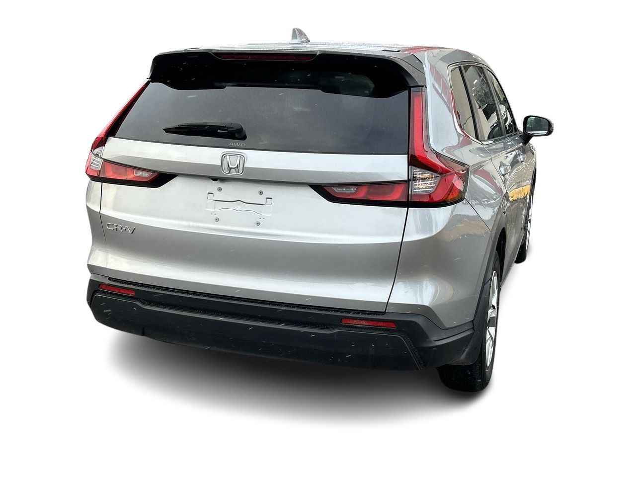 2024 Honda CR-V in Markham, Ontario