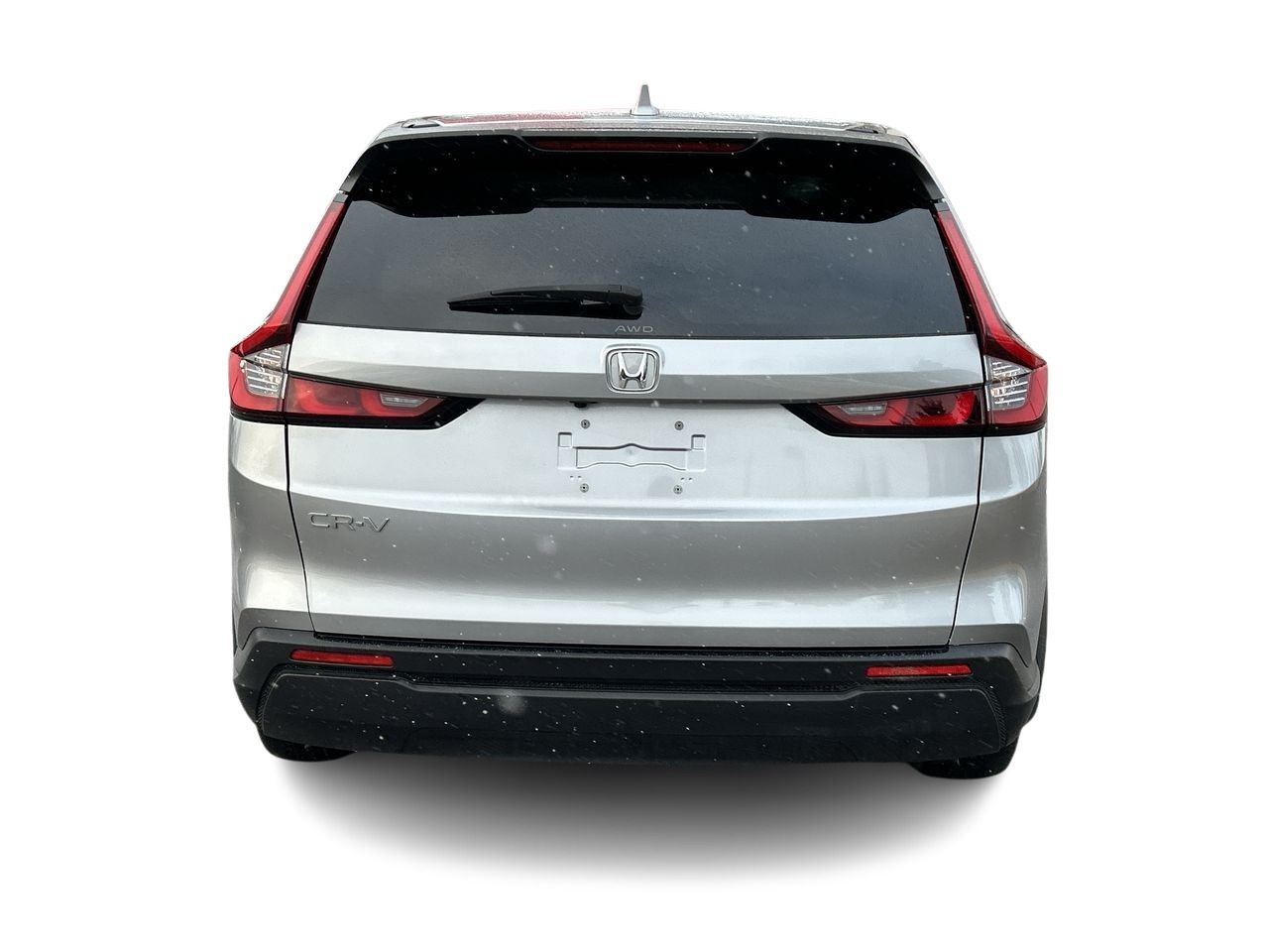 2024 Honda CR-V in Markham, Ontario