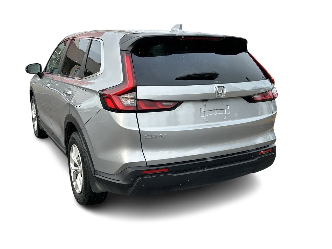 2024 Honda CR-V in Markham, Ontario