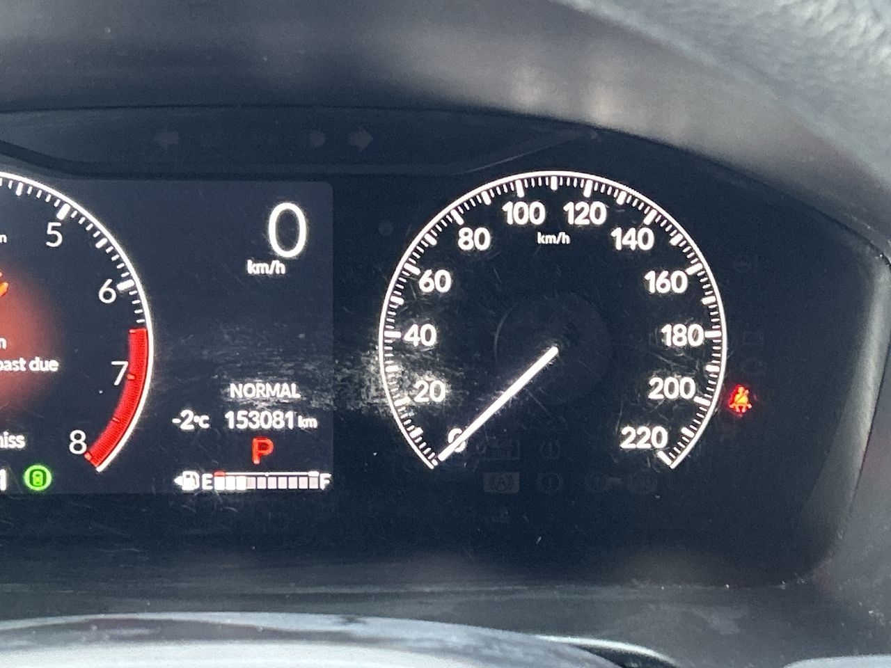 2024 Honda CR-V in Markham, Ontario