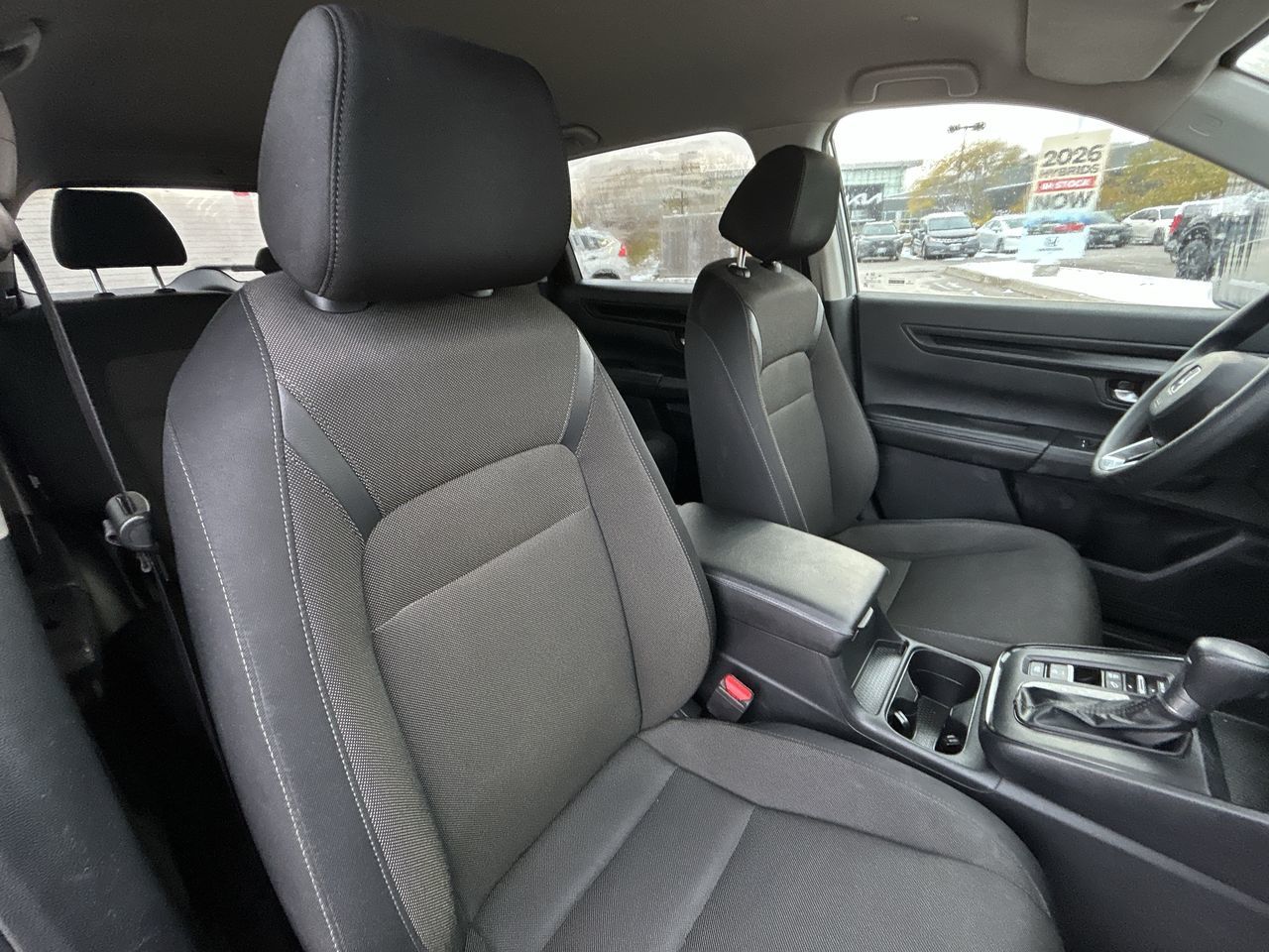 2024 Honda CR-V in Markham, Ontario