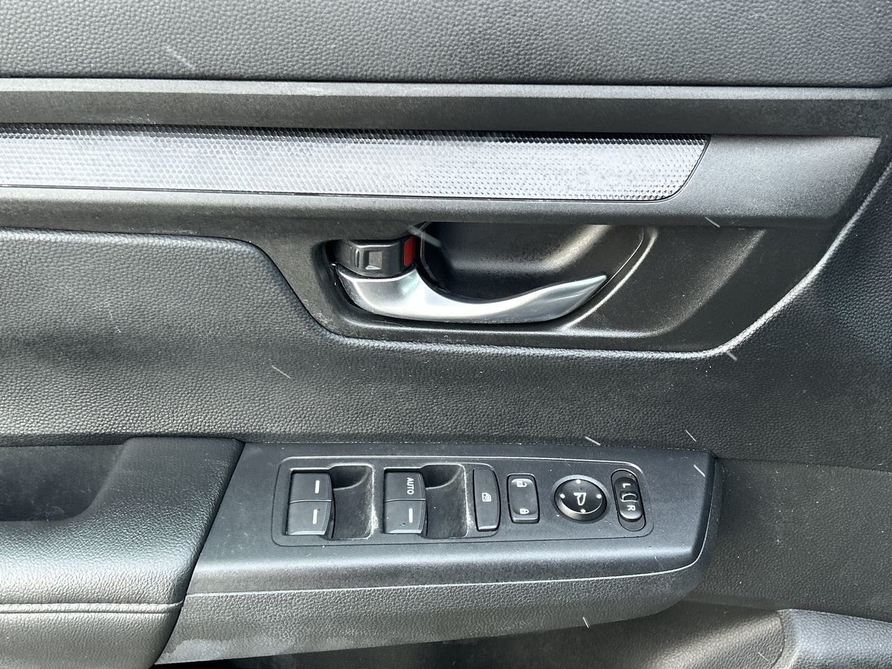 2024 Honda CR-V in Markham, Ontario