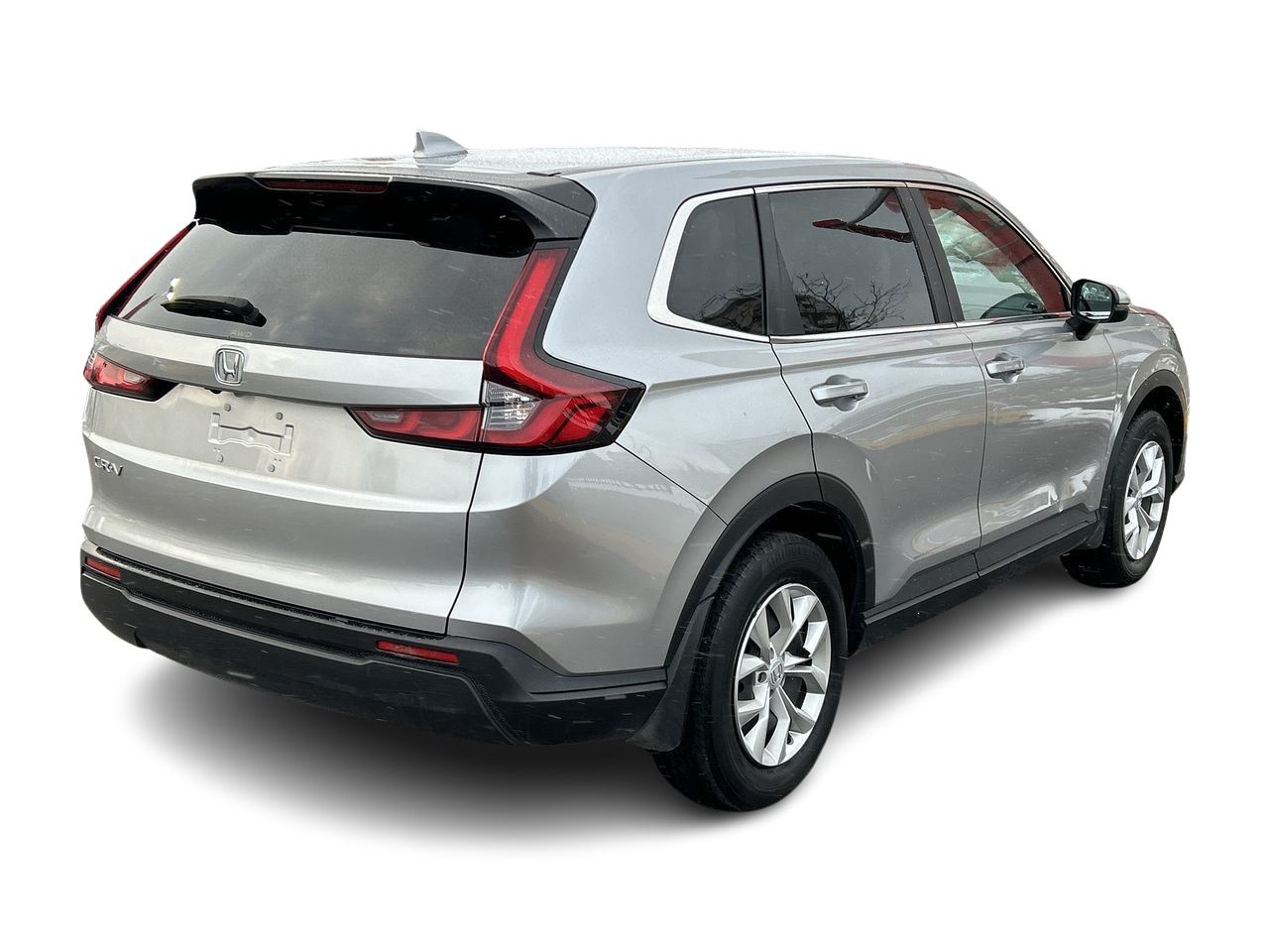 2024 Honda CR-V in Markham, Ontario