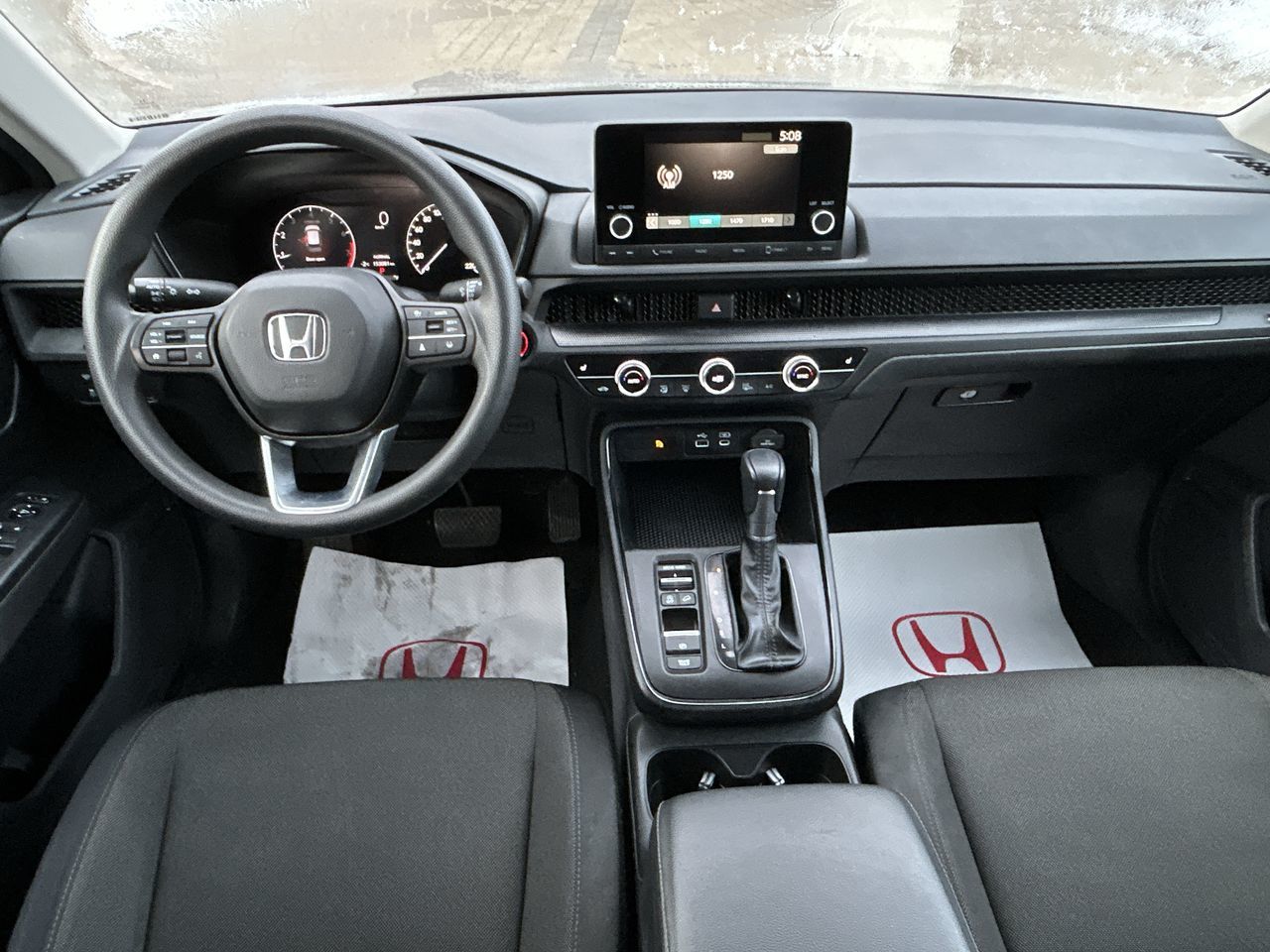 2024 Honda CR-V in Markham, Ontario