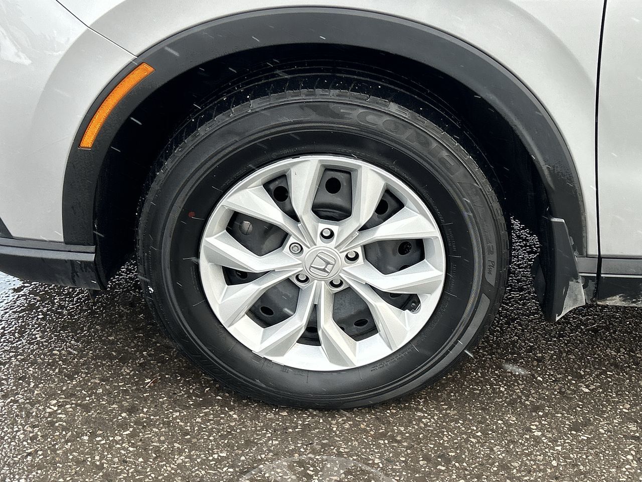 2024 Honda CR-V in Markham, Ontario