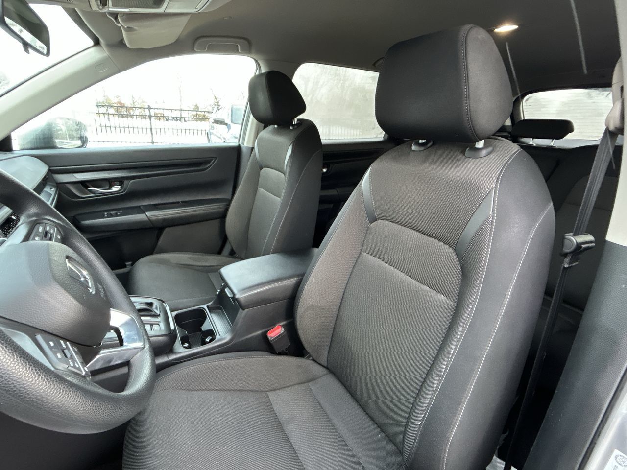 2024 Honda CR-V in Markham, Ontario