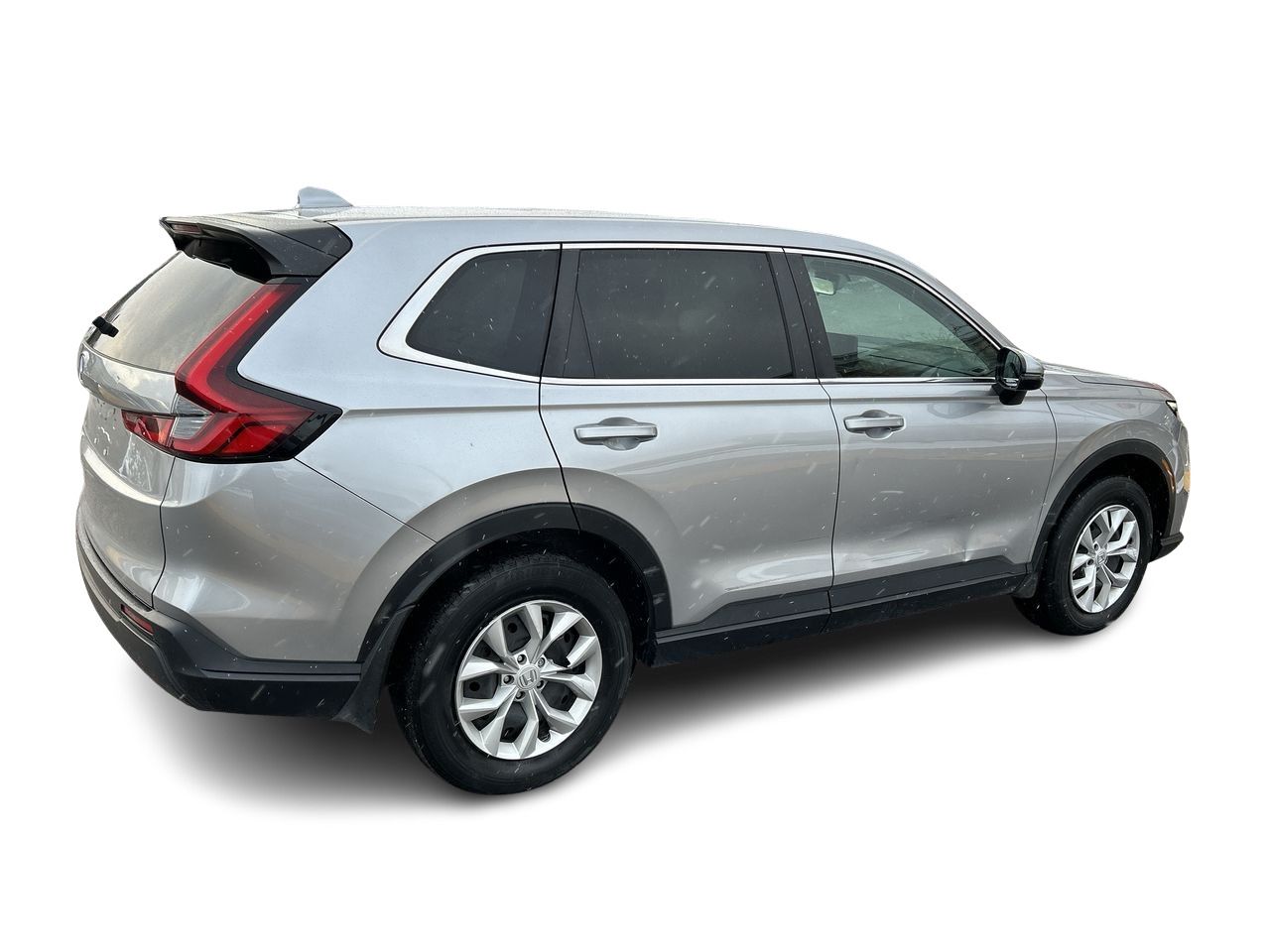 2024 Honda CR-V in Markham, Ontario