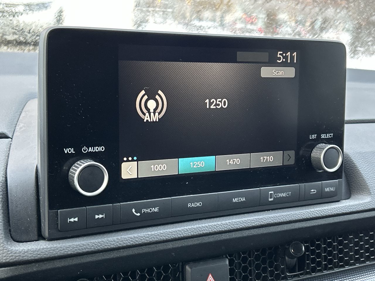 2024 Honda CR-V in Markham, Ontario