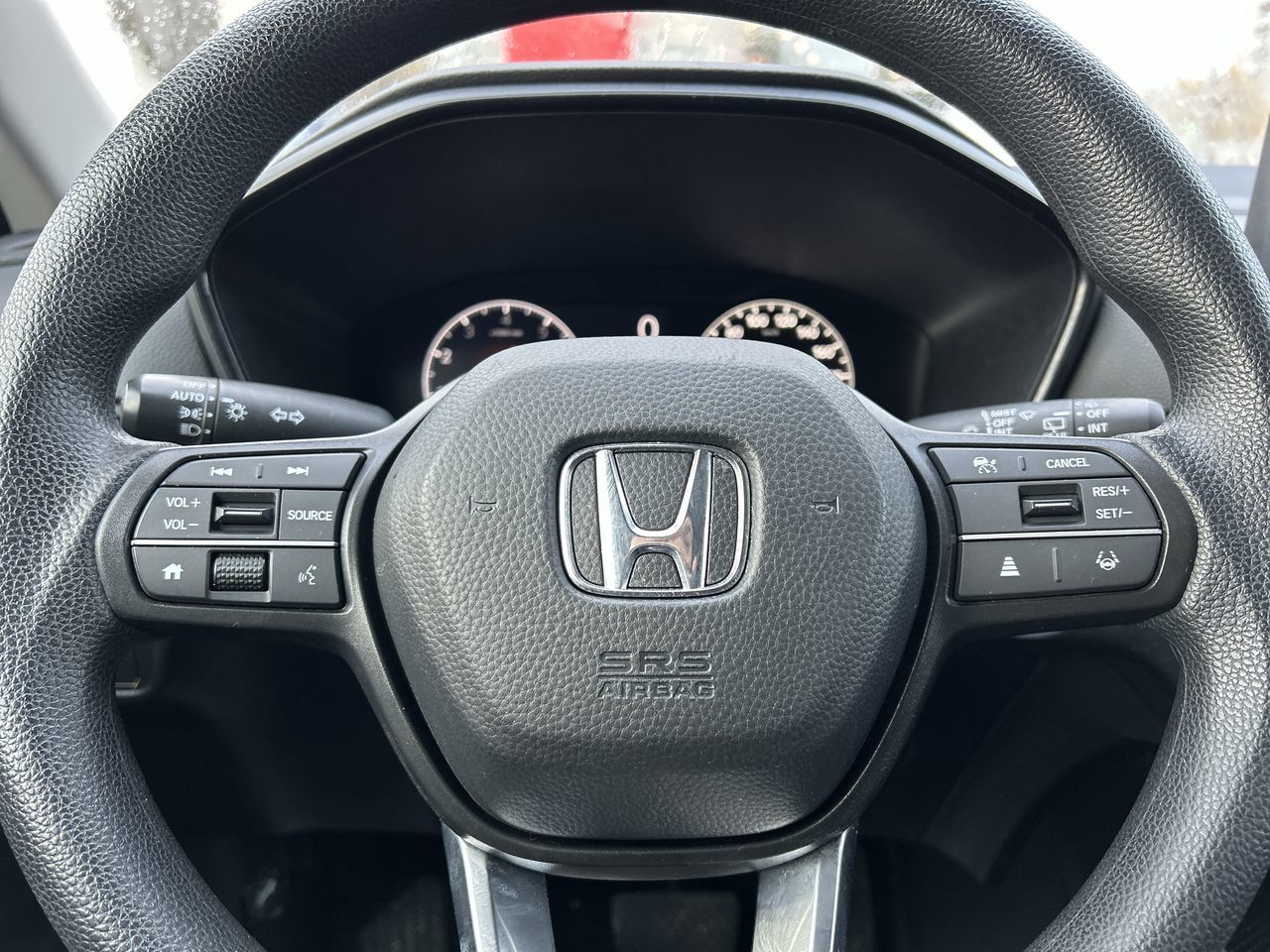 2024 Honda CR-V in Markham, Ontario