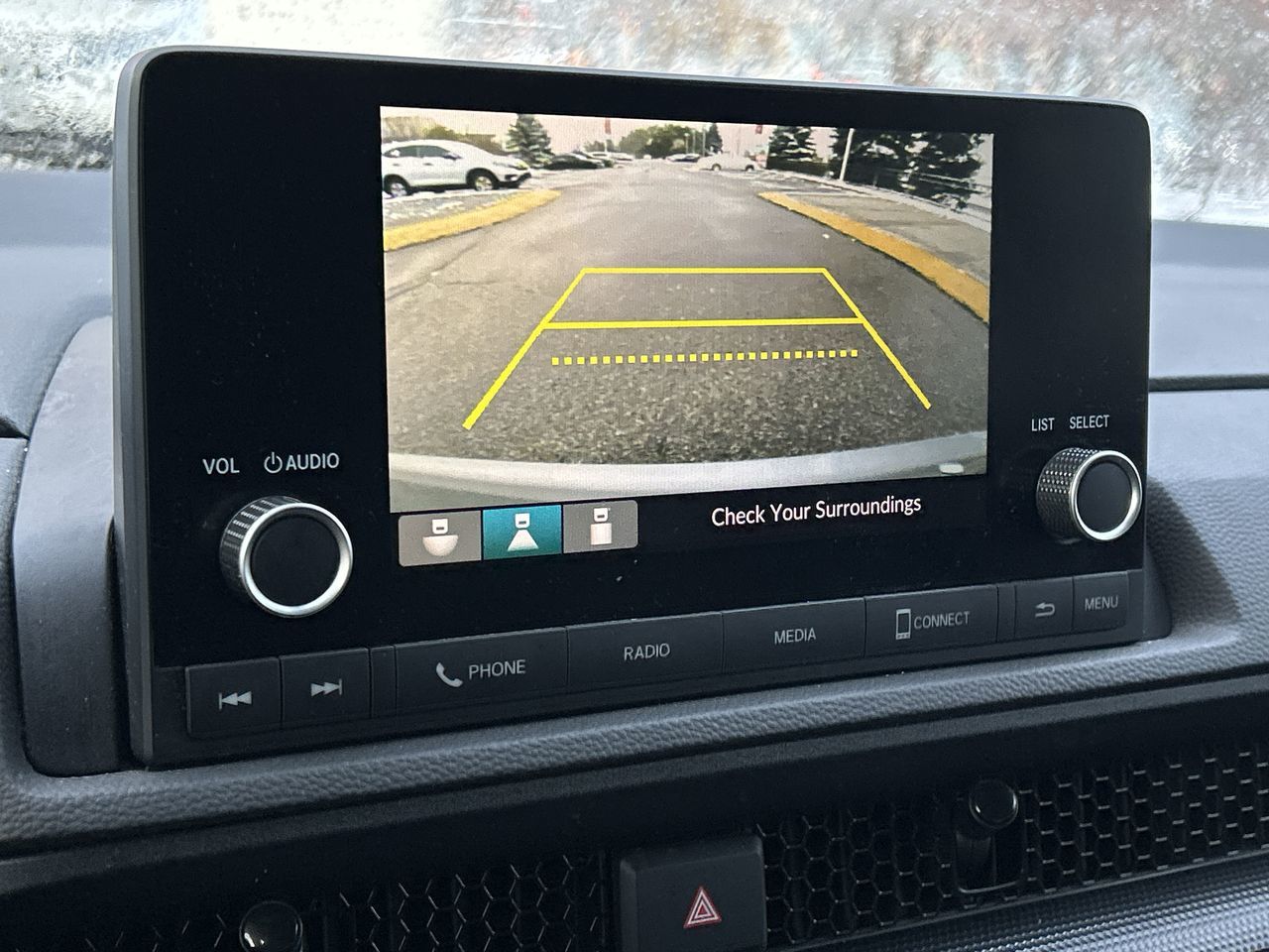 2024 Honda CR-V in Markham, Ontario