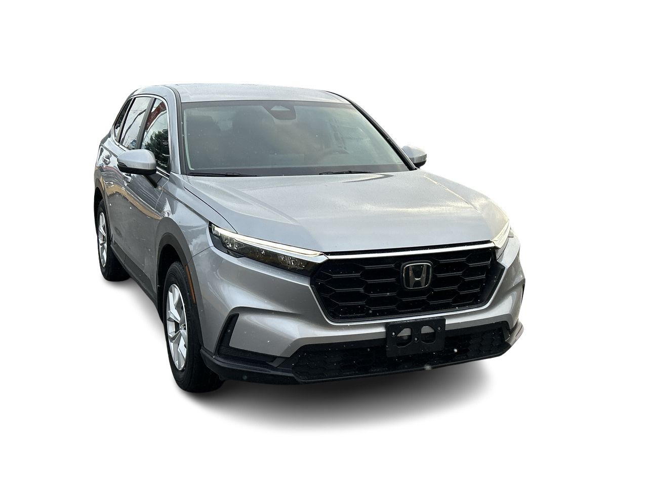 2024 Honda CR-V in Markham, Ontario