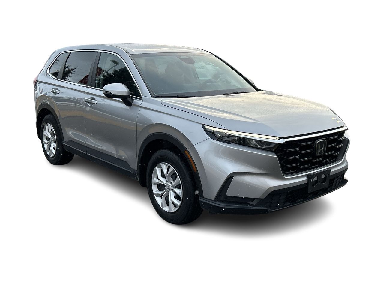 2024 Honda CR-V in Markham, Ontario