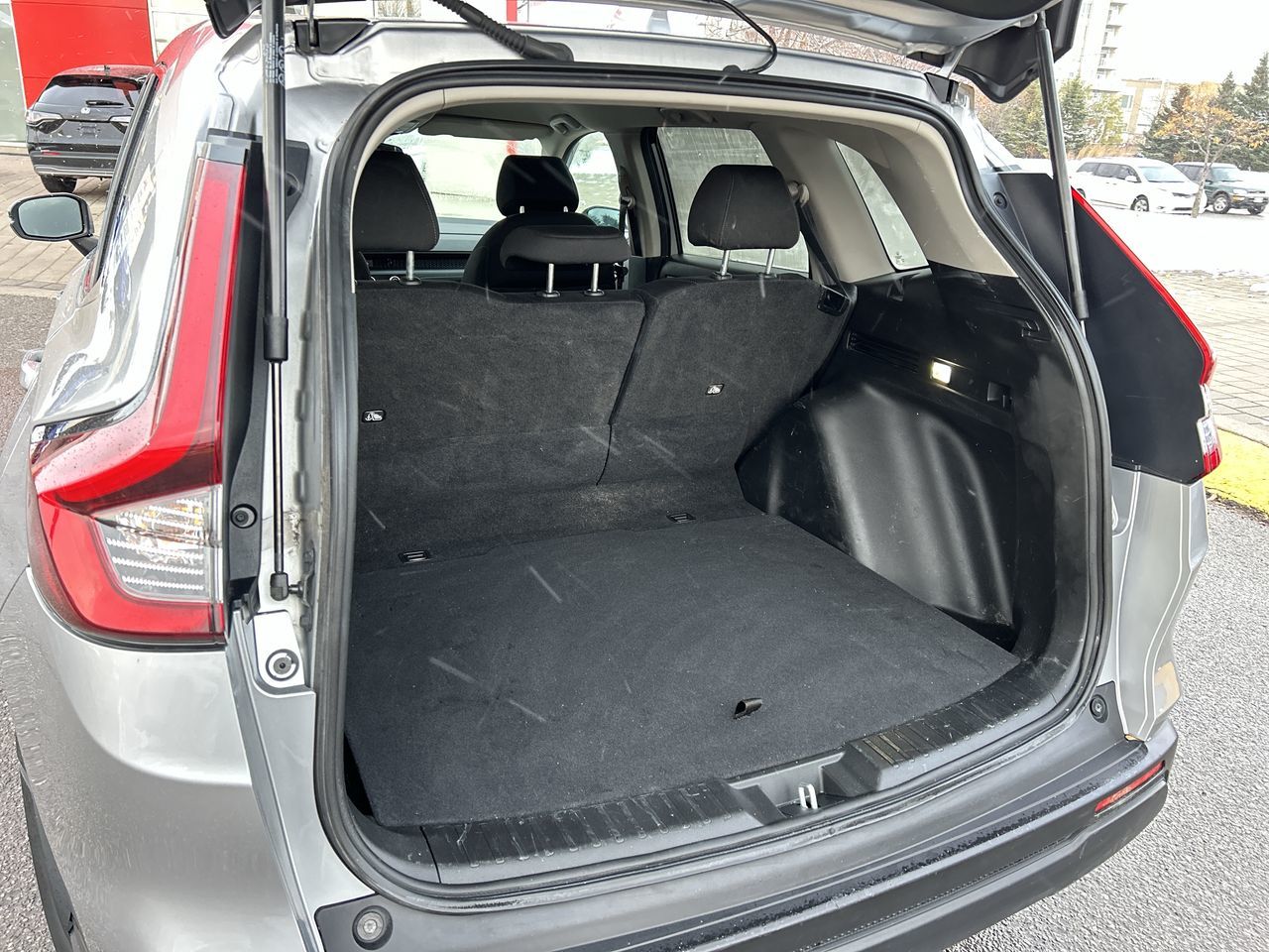 2024 Honda CR-V in Markham, Ontario