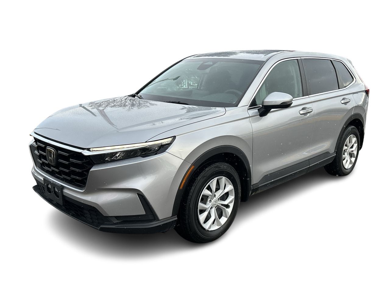 2024 Honda CR-V in Markham, Ontario