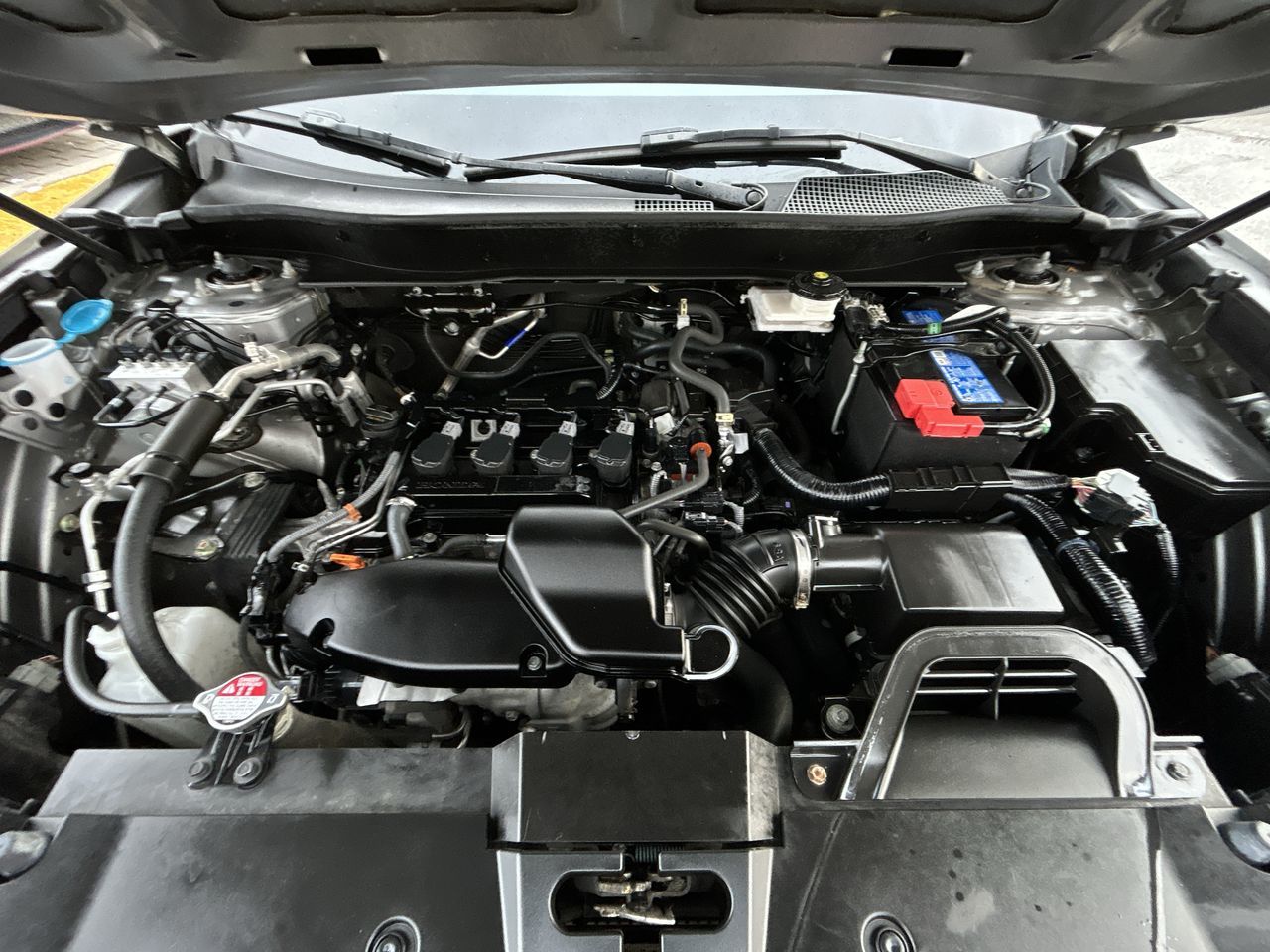 2024 Honda CR-V in Markham, Ontario