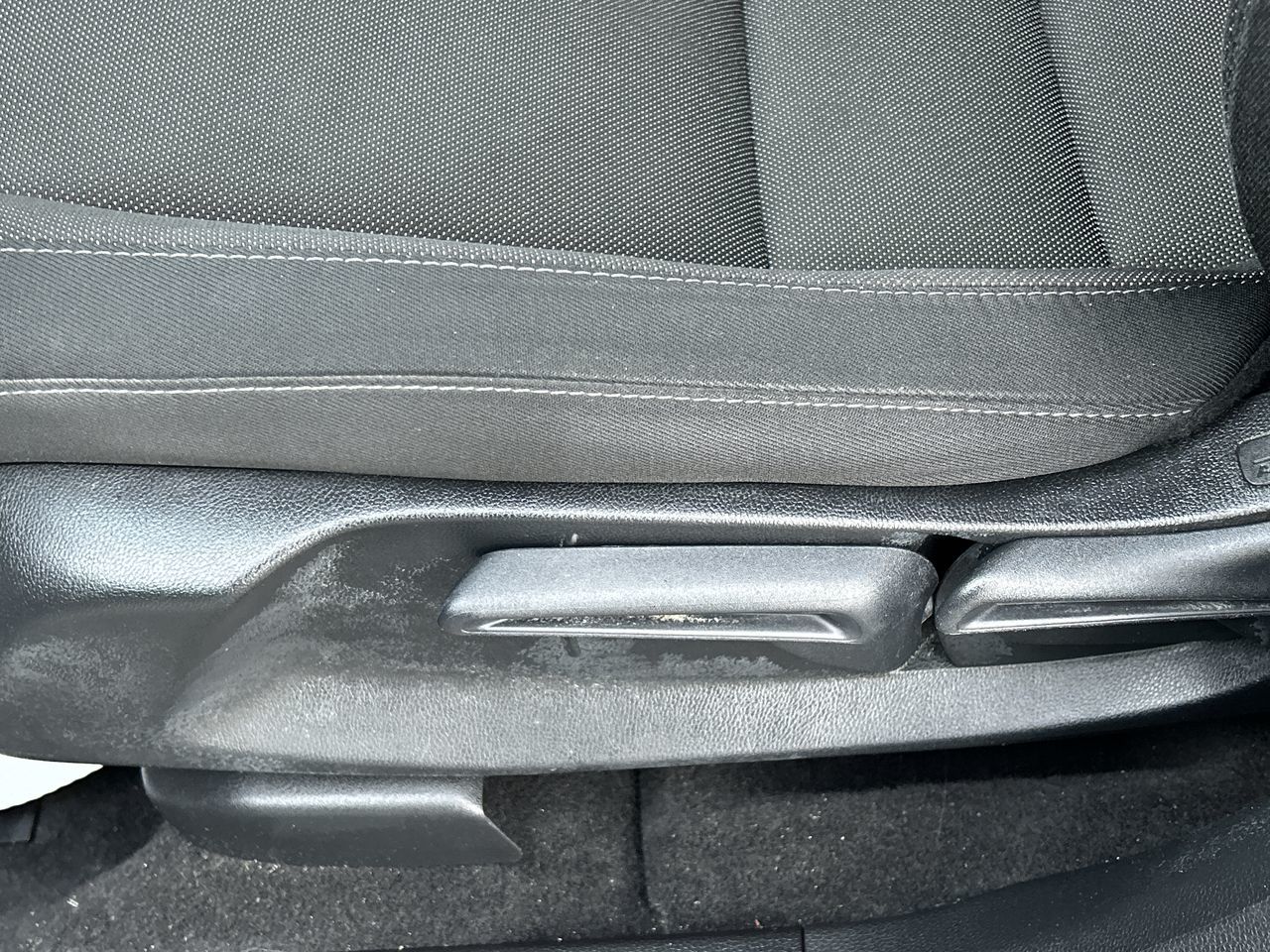 2024 Honda CR-V in Markham, Ontario