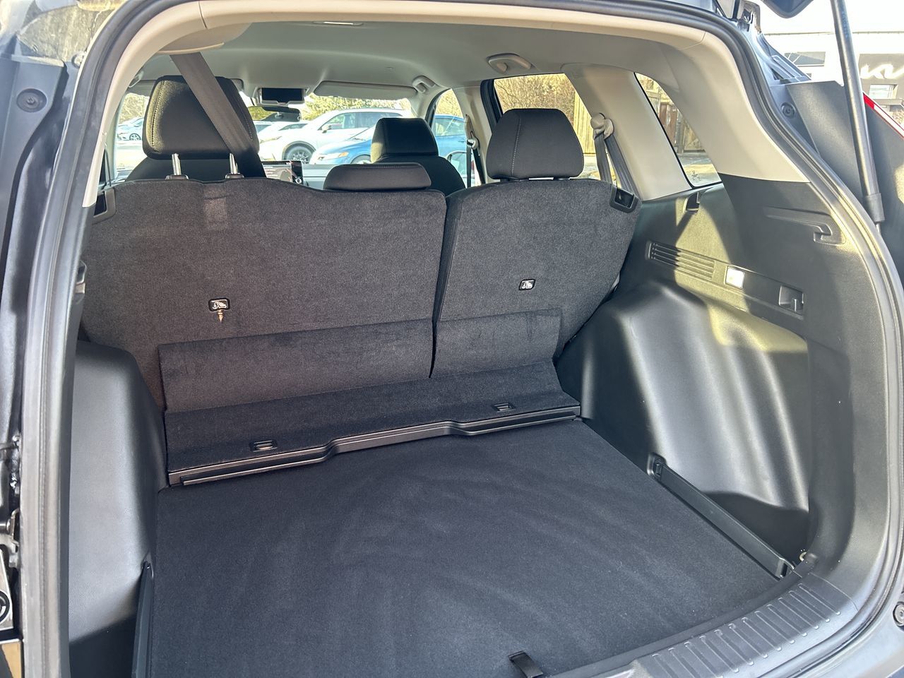 Honda CR-V  2024 à Markham, Ontario