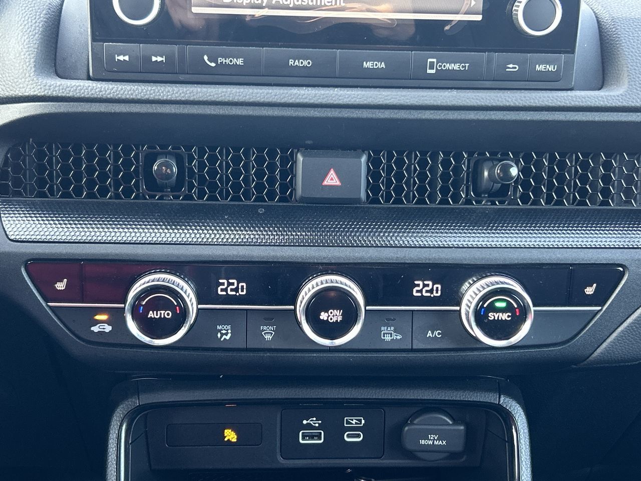 Honda CR-V  2024 à Markham, Ontario