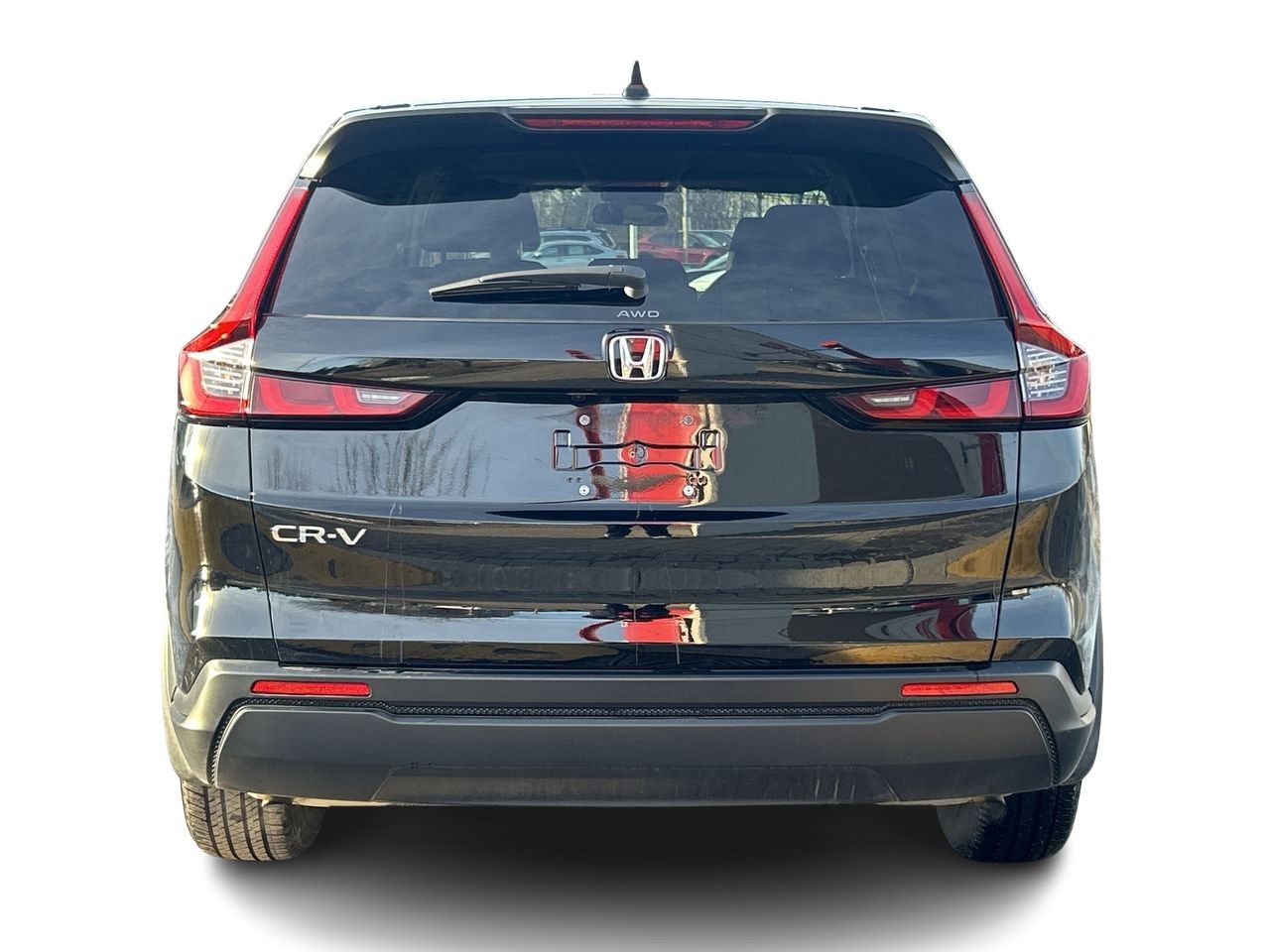 Honda CR-V  2024 à Markham, Ontario