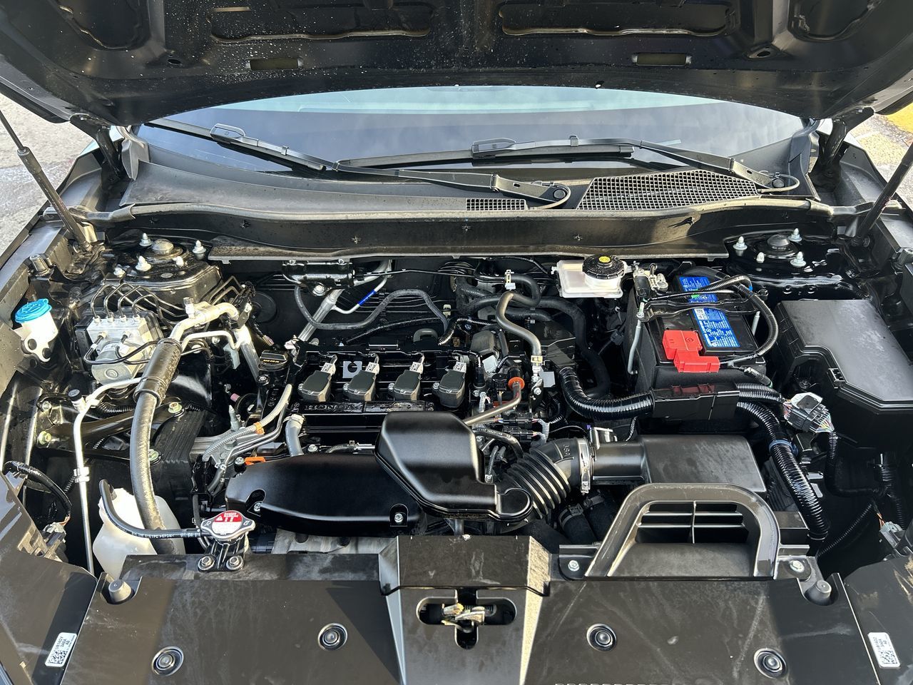 Honda CR-V  2024 à Markham, Ontario